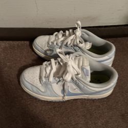 Nike Dunks 