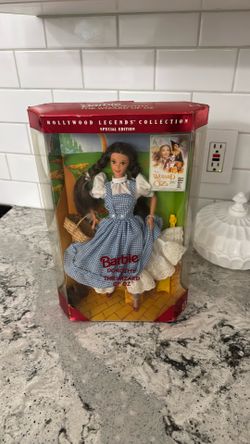 Barbie