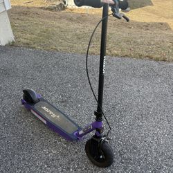 Electric Scooter - Razor E100
