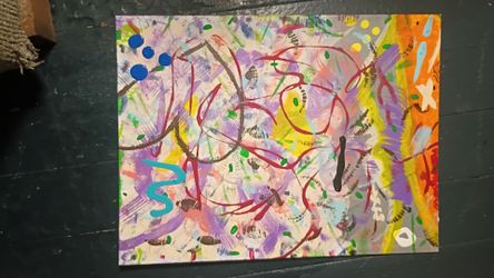 Unique Canvas