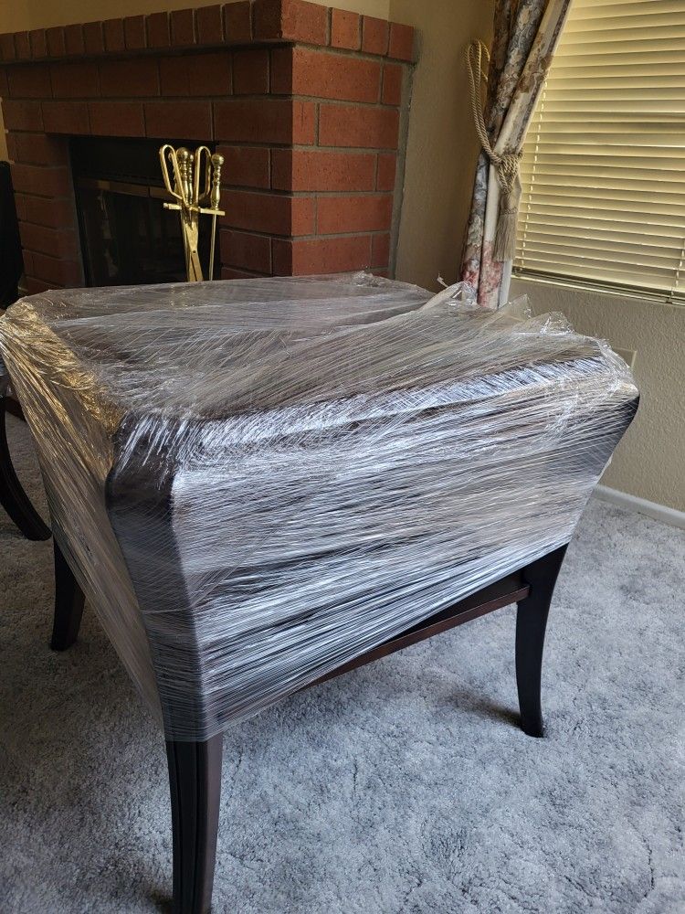 Living room Coffee Table & End Tables