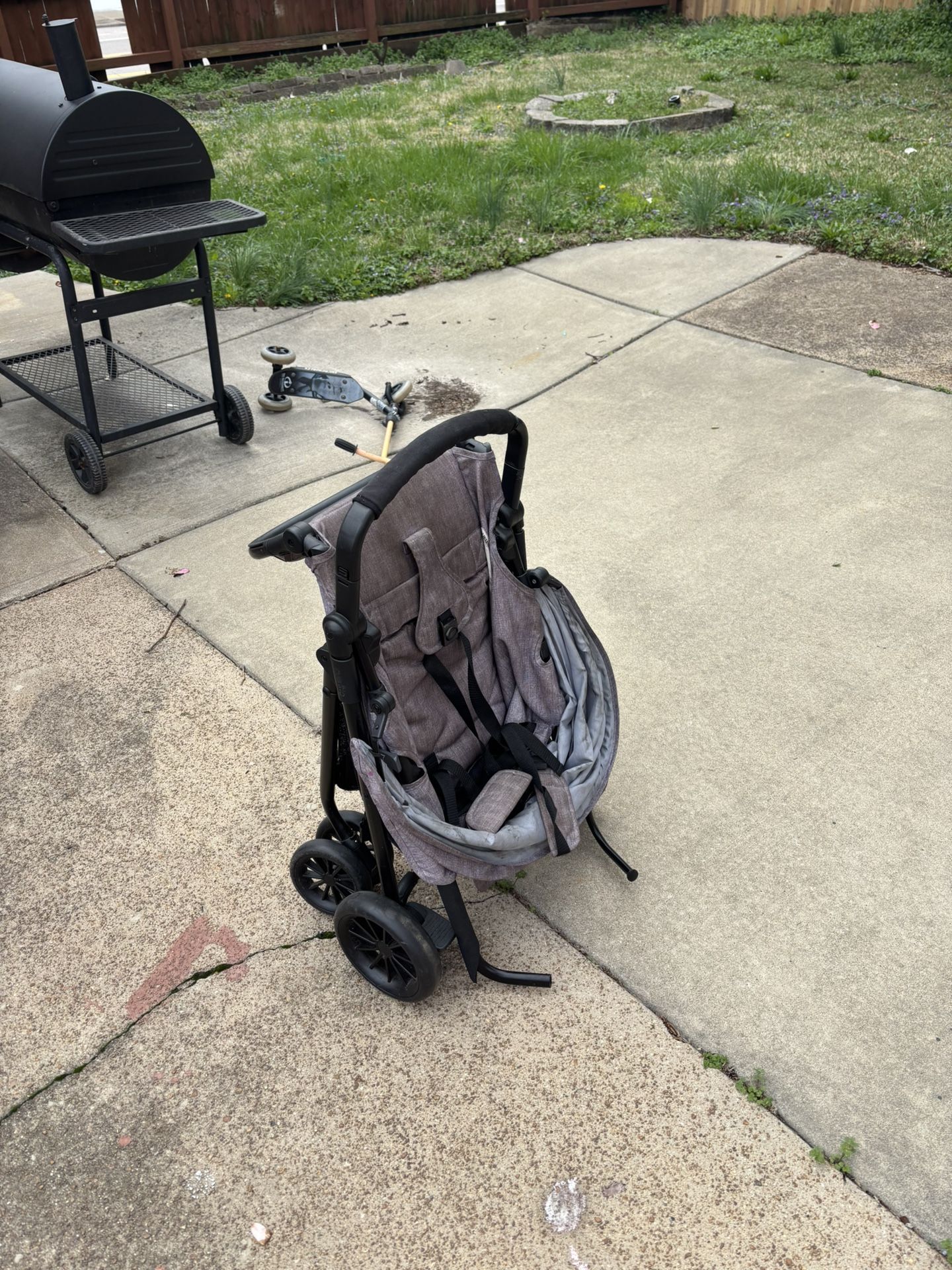 Stroller
