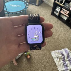 Series 5 Apple Watch 44mm