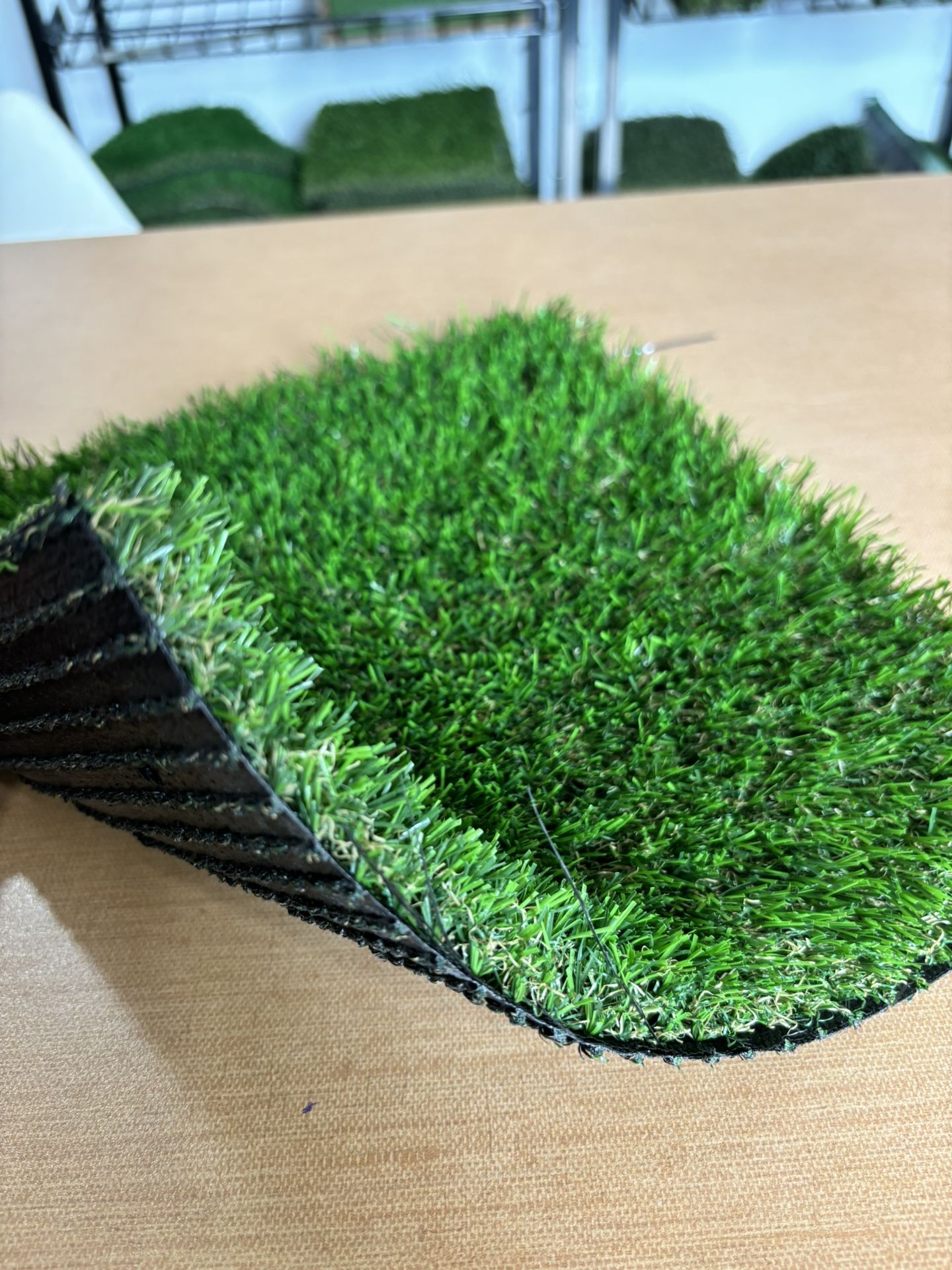 Deal!Brand New Artificila Grass $0.79/sf