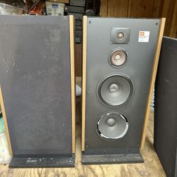 JBL SPEAKERS