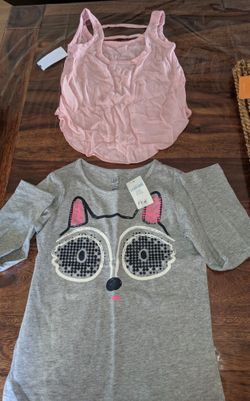 Girls Clothes Lot Size 3