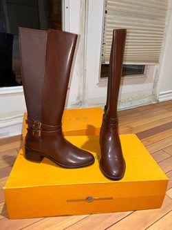 New womens boots