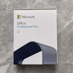 Microsoft Office 2021 Professional Plus – Brand New | Sealed USB | Retail Box