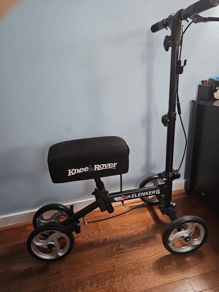 Knee Walker Scooter