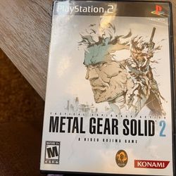 Playstation 2 Games $30
