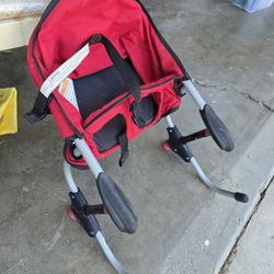 Chicco Clip On High chair