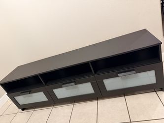 TV stand
