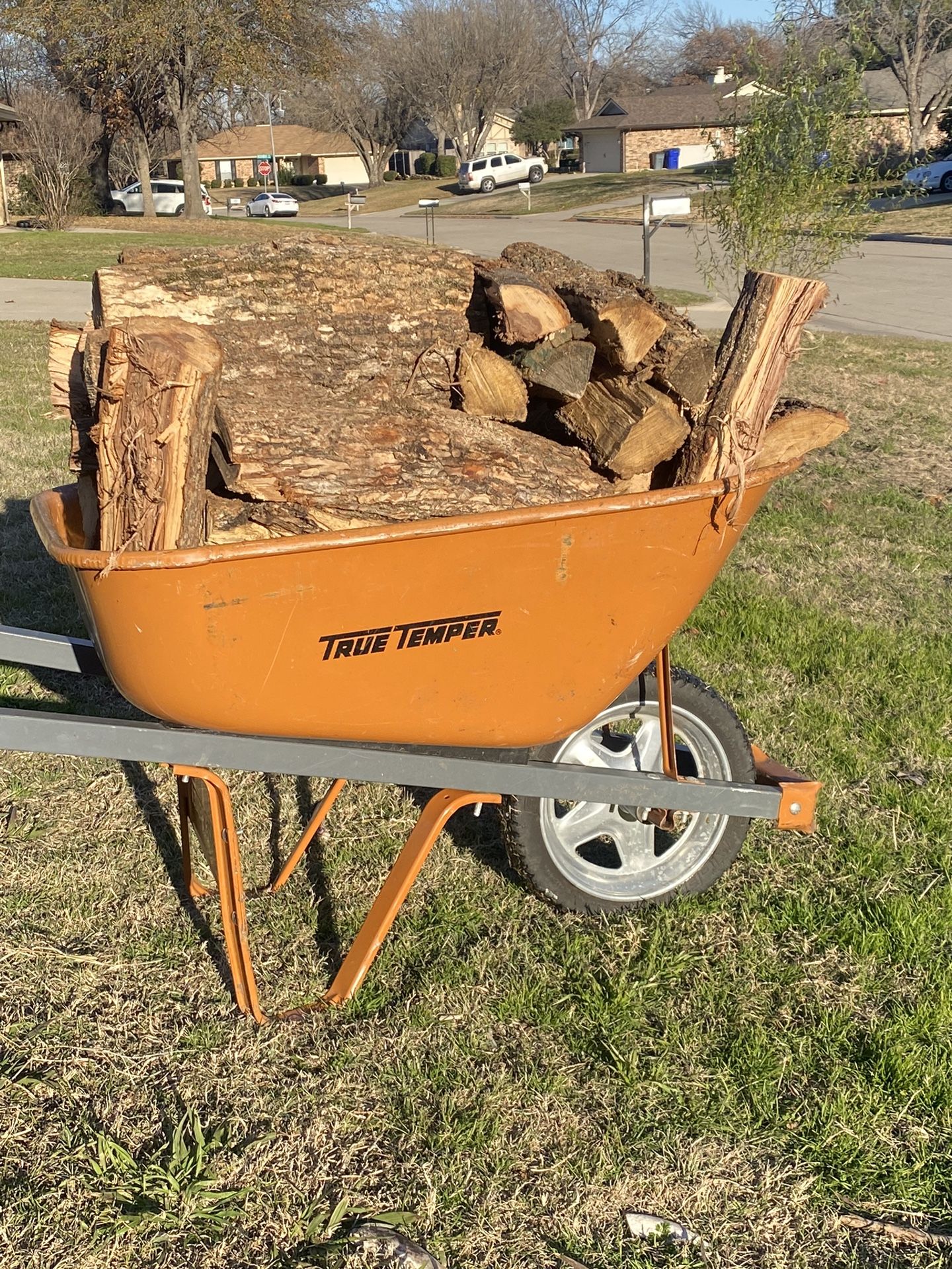 Firewood for Sale in Mansfield, TX OfferUp