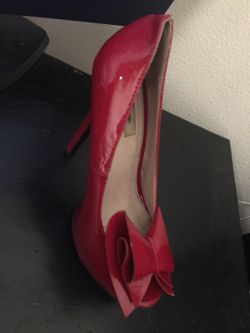 71/2 heels