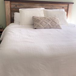 King Size Bed Frame