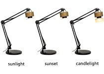 MySun Sun Therapy Sun Lamp