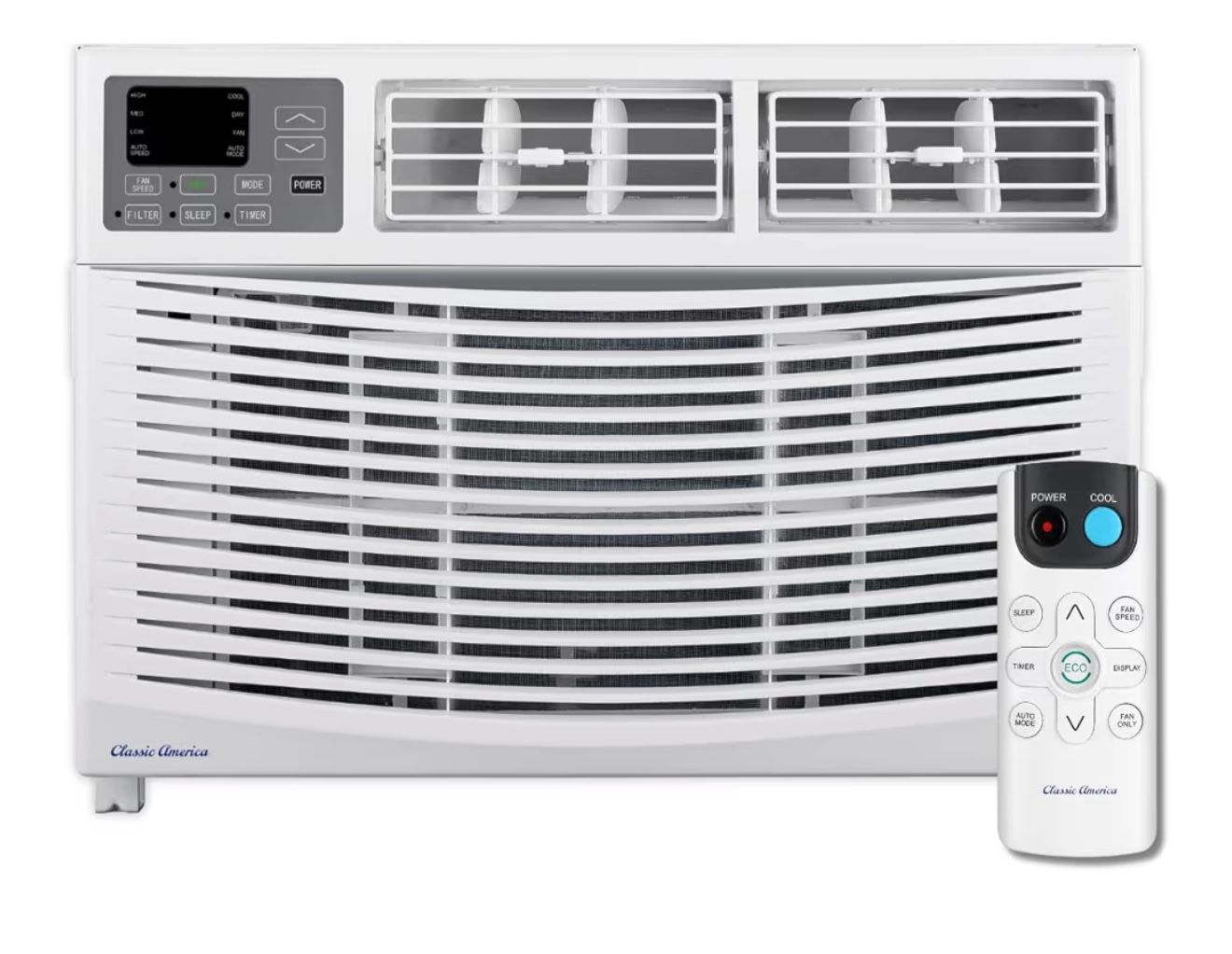 Vtronix Classic Air Conditioner
