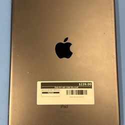 iPad 8th Gen 32GB Cellular