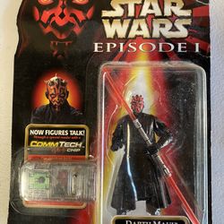 Star Wars Episode 1