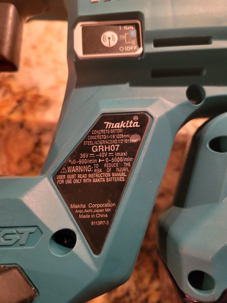 Makita 40v Tools for Sale in Covina, CA OfferUp