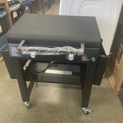 Bbq Grill Flat Top Blackstone 