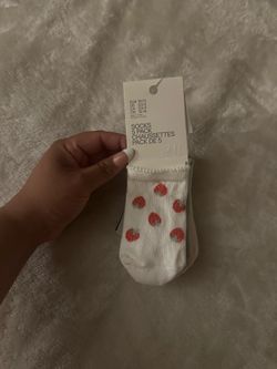 Baby Socks