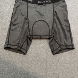 Club Ride Gunslinger Innerwear SZL 