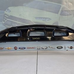 2020-2023 MERCEDES GLC FRONT BUMPER LOWER 