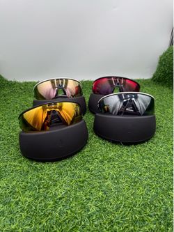 Oakley Meta Glasses Vanguard RETAIL: $500!