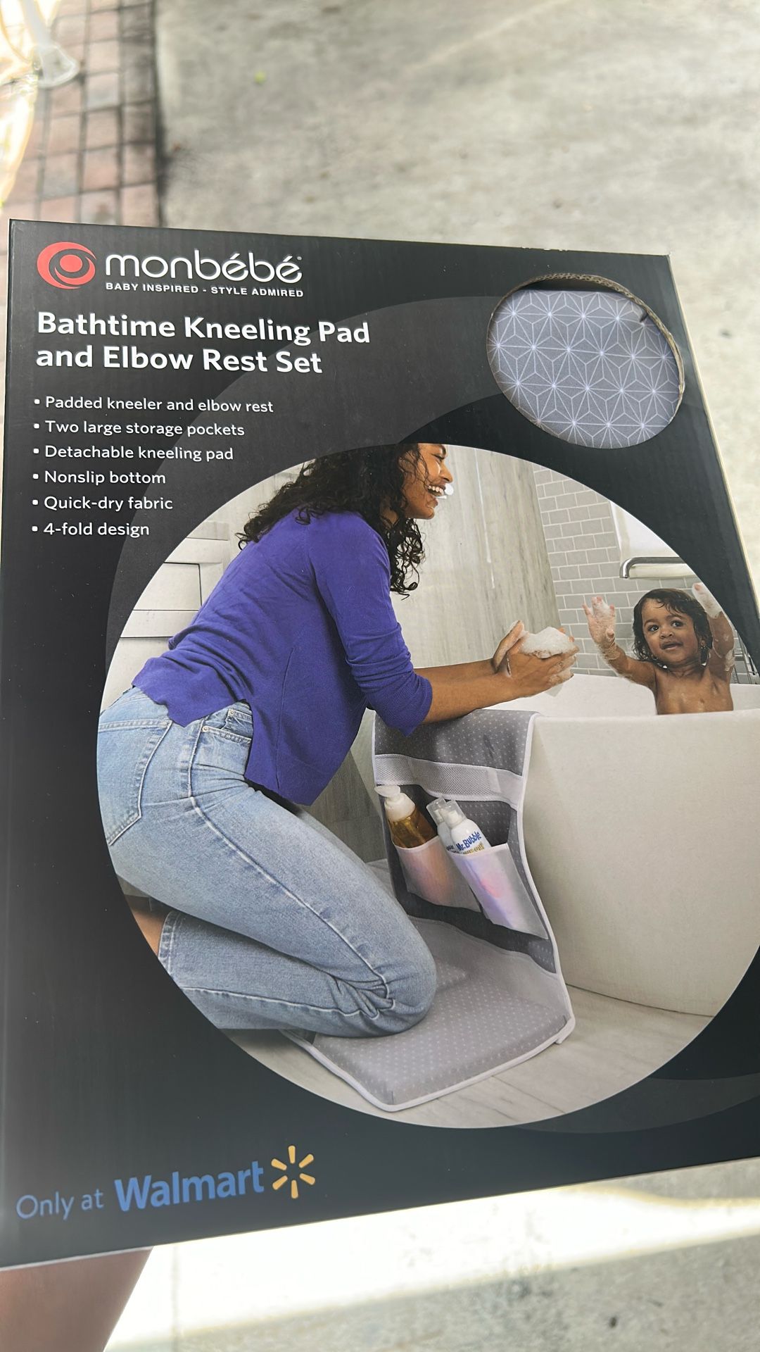 Kneeling Pad