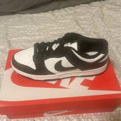 Nike Dunk Low Retro 