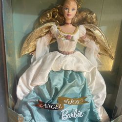 Barbie Angel $30