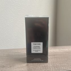Tom ford fucking fabulous