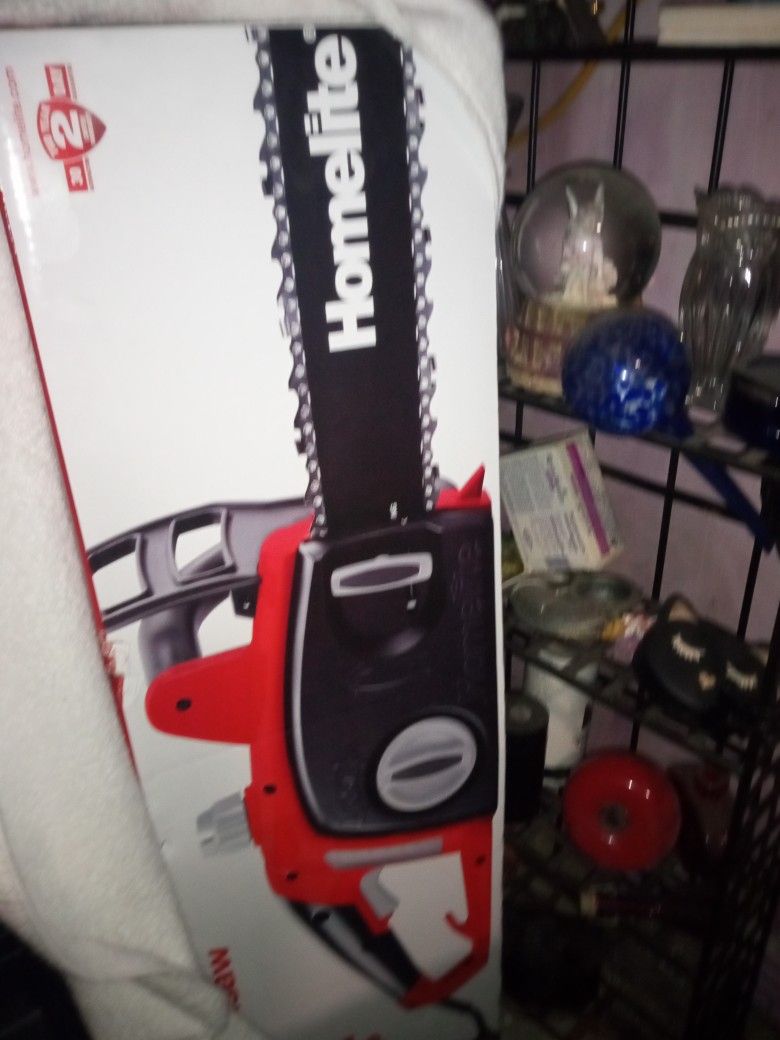 Chainsaw