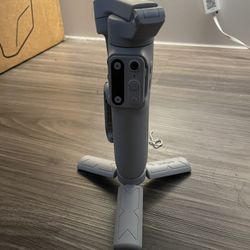 Isteady x3 Ai Tracking Tripod 