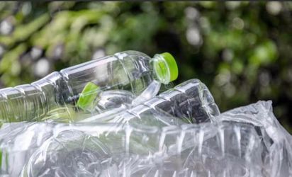 Looking for free recycling
