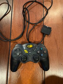 Playstation 2 Controller