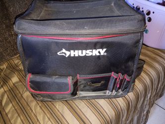 Husky Bag