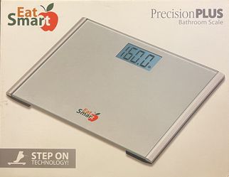 Smart Scale