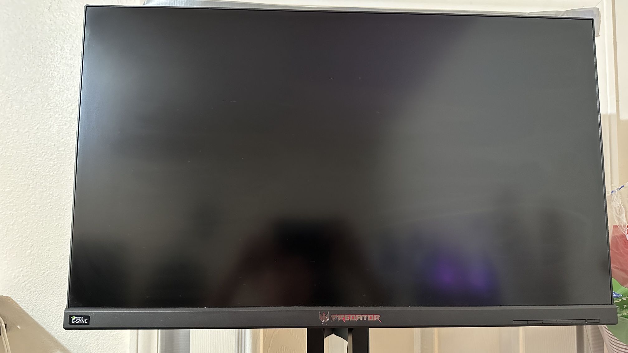 Gaming Monitor