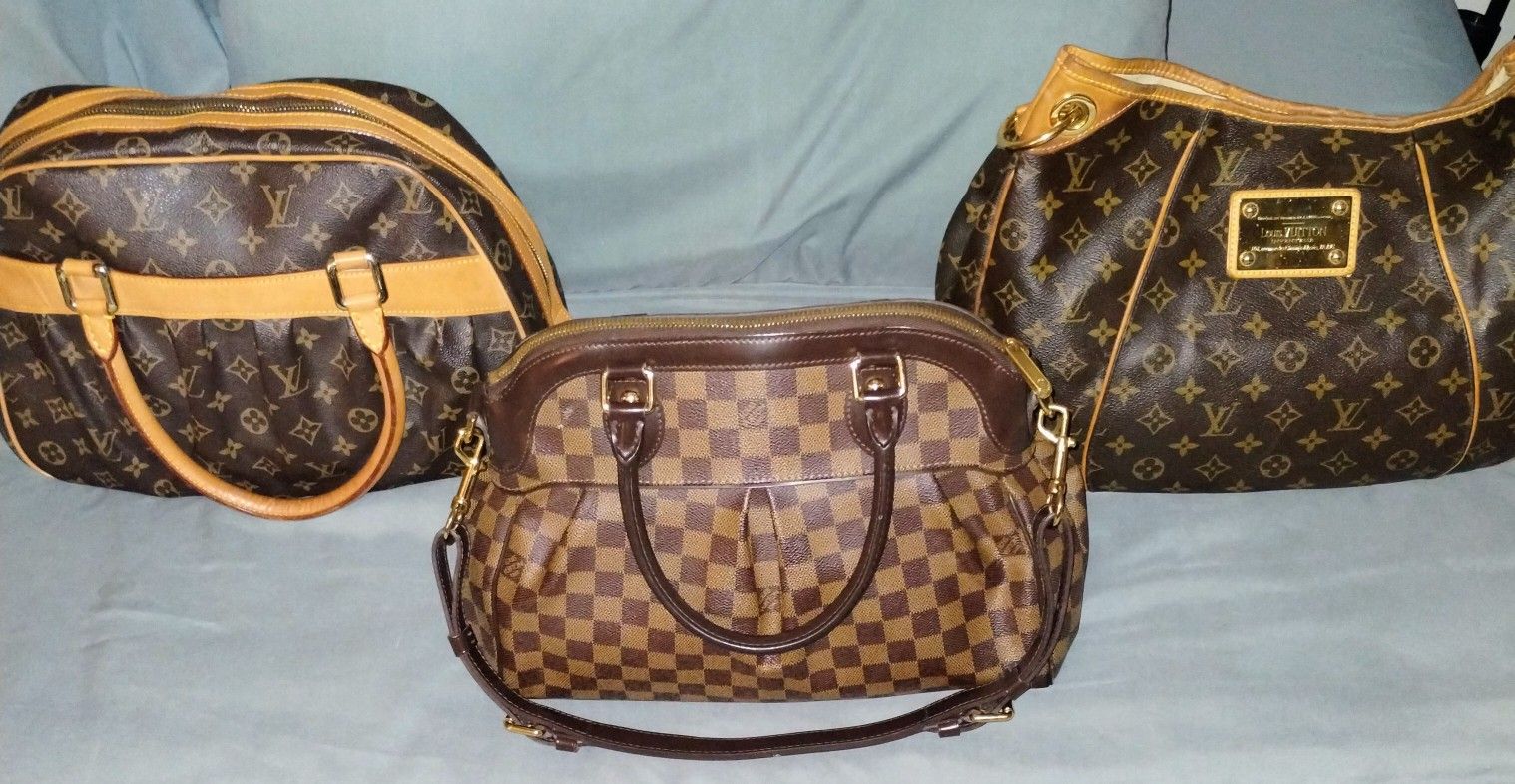 Louis Vuitton Handbag