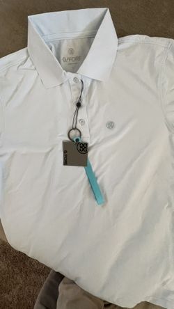 G/Fore Golf Shirt