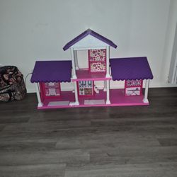 Doll House