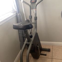 Workout Bike! Great Deal Come Pick It Up Today