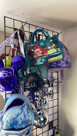 Disney Loungefly popcorn buckets bags Christmas Halloween