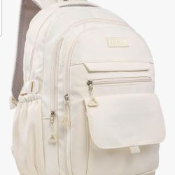 School Backpack 