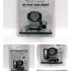AR-PIVOT RING MOUNT 