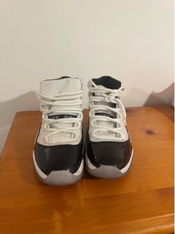 Concord 12s 2011