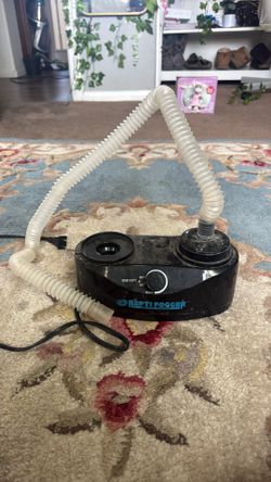 Repti fogger Terrarium humidifier