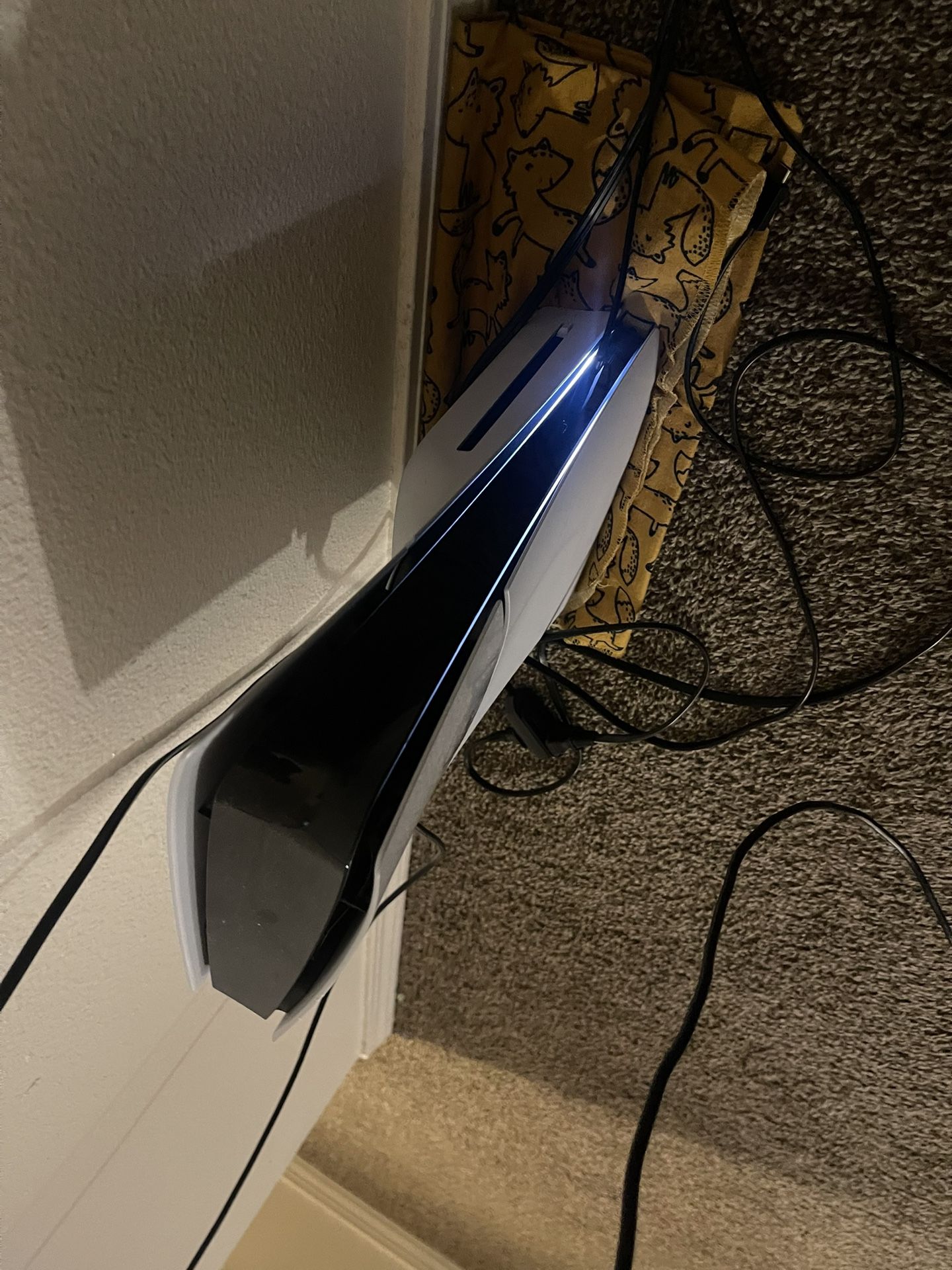 PS5